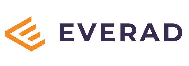 Everad logo